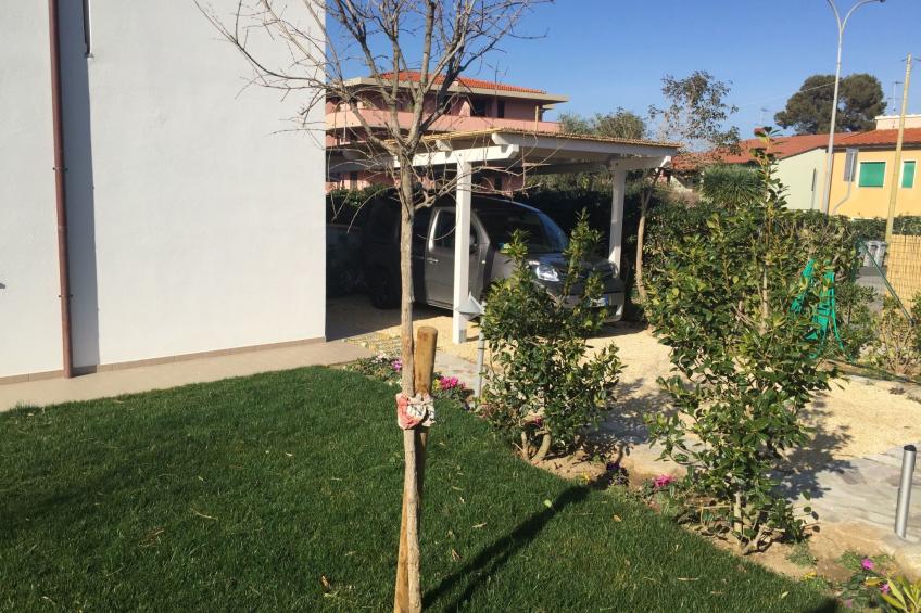 Ein Ferienhaus voller Komfort - foto 54