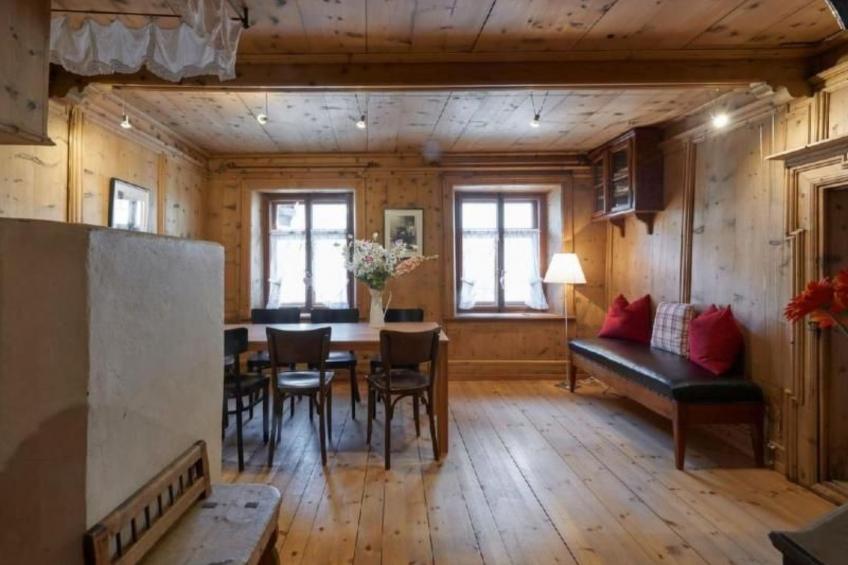 Engadina unten - foto 7