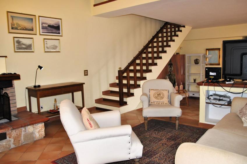 Sunny Home Villa auf dem Hügel von Sperlonga - foto 29