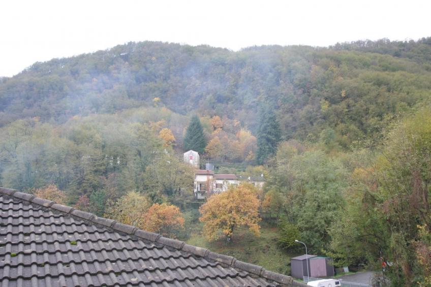 für 3 Personen ca. 37 m&sup2- in Lumarzo, Norditalien (Ligurien) - foto 6