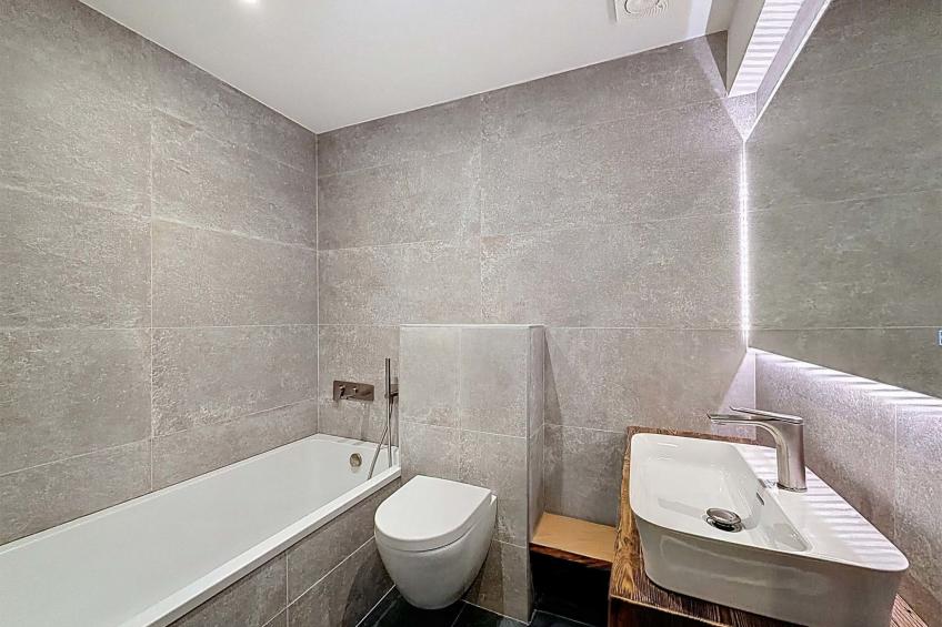 Chalet Shangri-La - foto 19