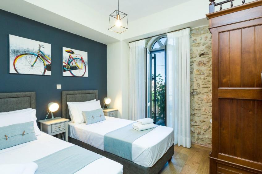 Heliconia Villa, Zarte und zauberhafte Flucht - foto 16