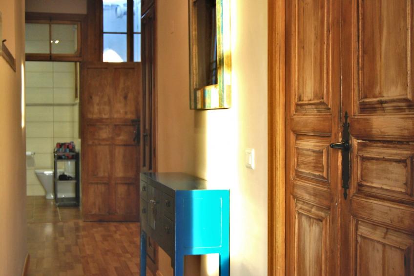 "Sunny Cervantes" mit privatem Balkon - foto 4