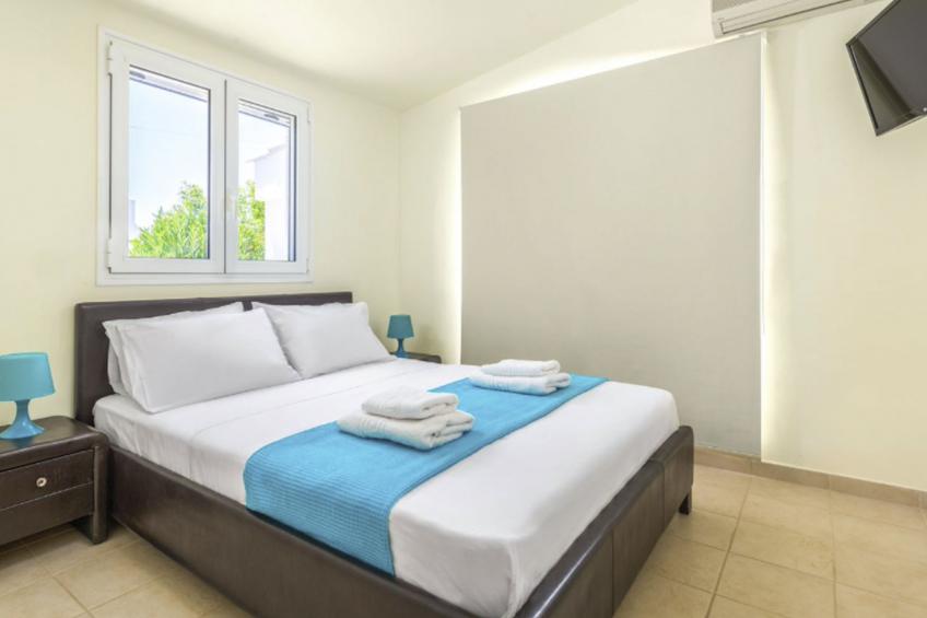 Villa Euphoria, Strand von Gennadi - foto 25