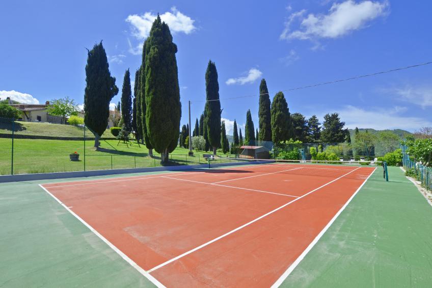 Villa La Chiesina - foto 28