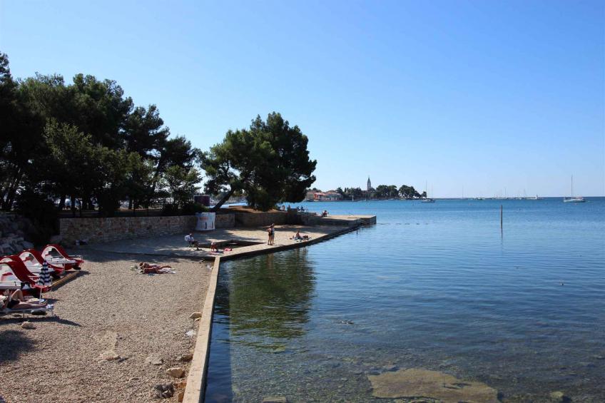 Ferienwohnung FERIENWOHNUNG MIT 2 TERRASSEN NEBEN STRAND - BF-NVTDP - foto 18