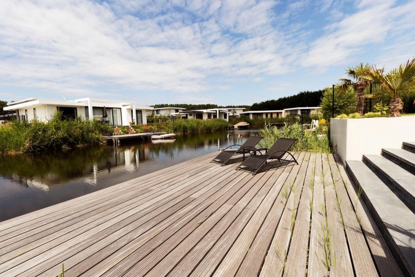 Rixwolde vakantievilla 430 - foto 25