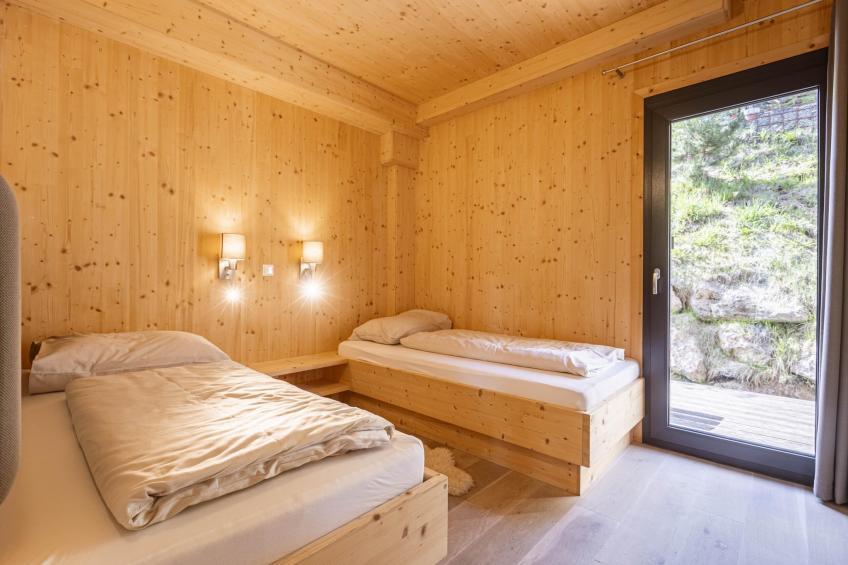 Alpenchalets Reiteralm 12 - foto 11