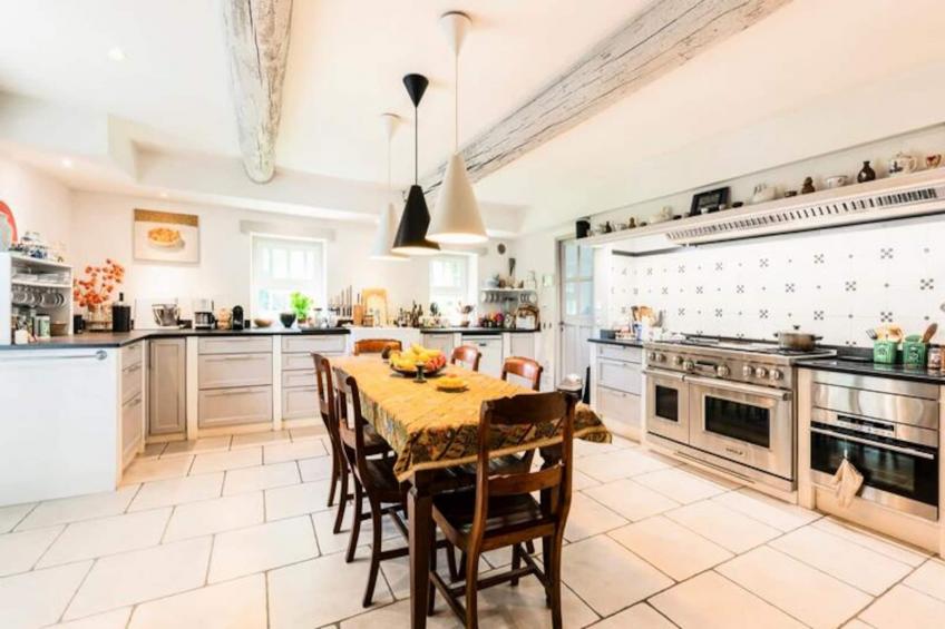 Maison De Famille En Provence - foto 6