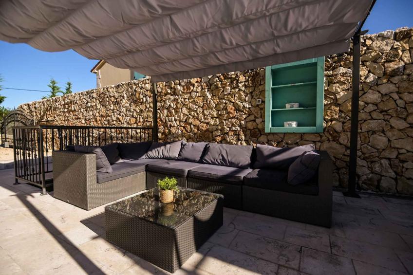 Villa with outdoor pool and air conditioning - BF-3PXRN - foto 12