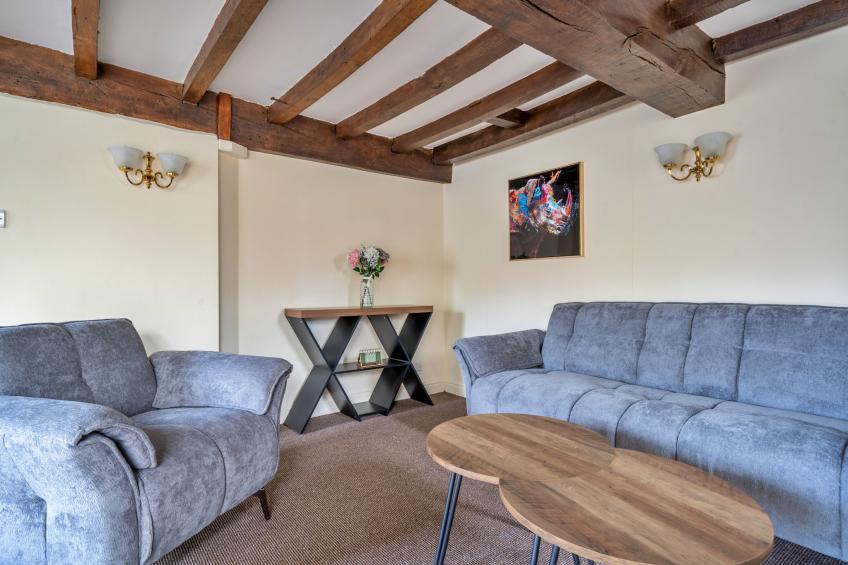 Barn Cottage - foto 14