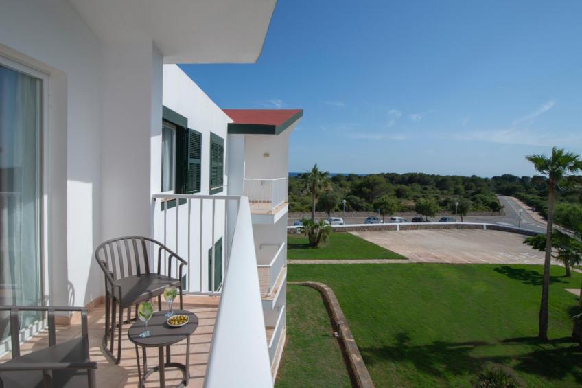 Appartement Menorca Cala Blanes 4p - foto 16