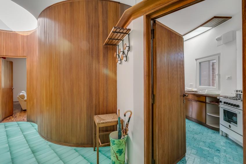 The Arco Round House - foto 18