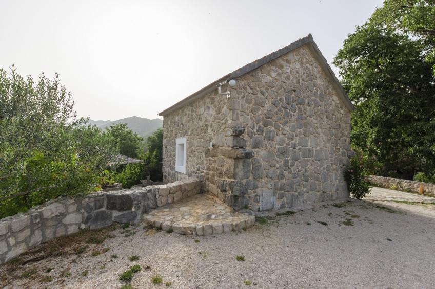 Rustical Resort Kokorići with Shared Outdoor Swimming Pool - One Bedroom Apartment with Terrace - foto 29