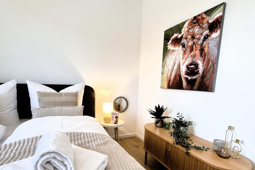 1SZ/3P Winterberg Appartement 21132 - foto 12