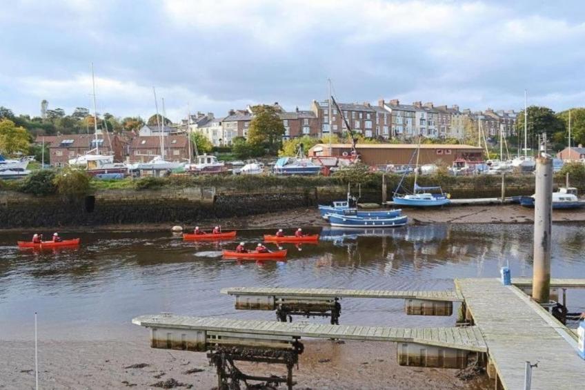 Ingleside Cottage - foto 36