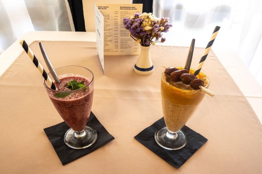 Hotel Issa - Double Room Sea View 4 - foto 141