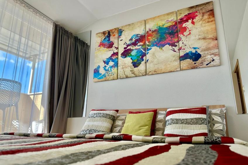 Appartement Menada "Sunny Messembria Ap." - foto 10