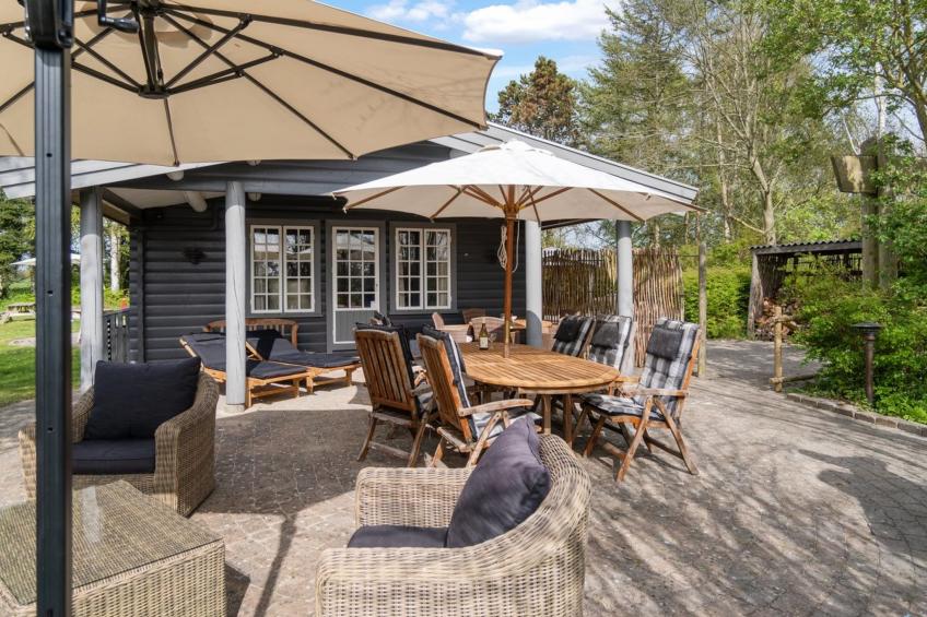 "Till" - 1.6km from the sea in Sealand - foto 24