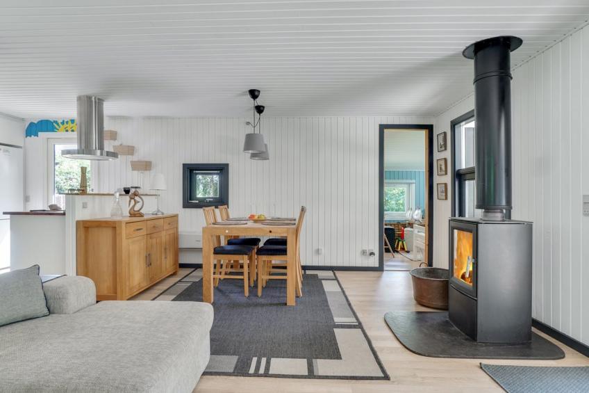 "Maiken" - 1.5km from the sea in Sealand - foto 21