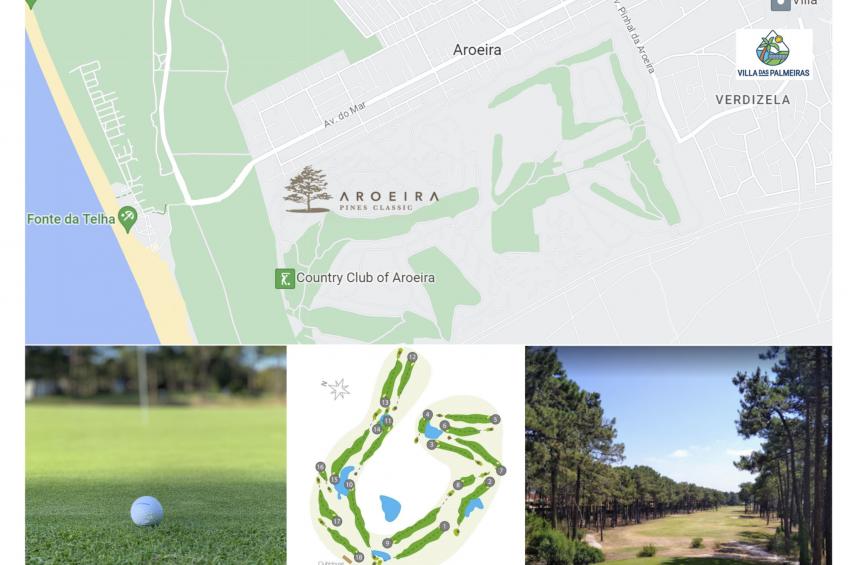 Villa das Palmeiras mit großem Schwimmbad - foto 37