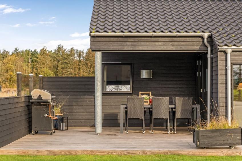 "Talitha" - 1.5km from the sea in NW Jutland - foto 7