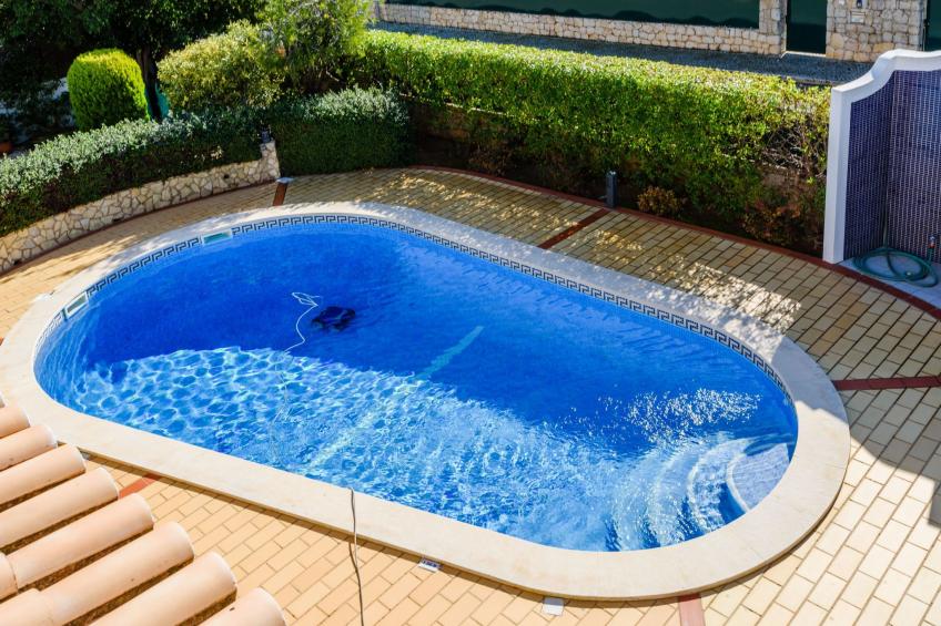 Ferienvilla "Casa Rita" mit privatem Pool - foto 19