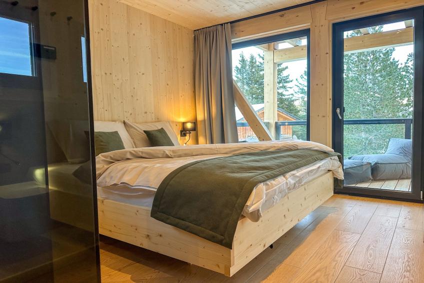 Naturchalets Turracher Höhe 50 - foto 5