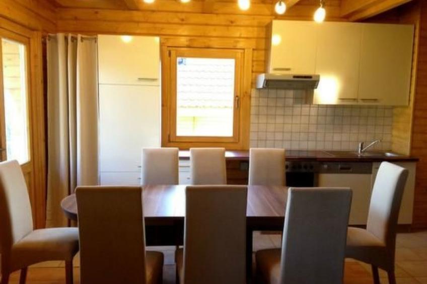 Blockhaus 2 im Harz - foto 2