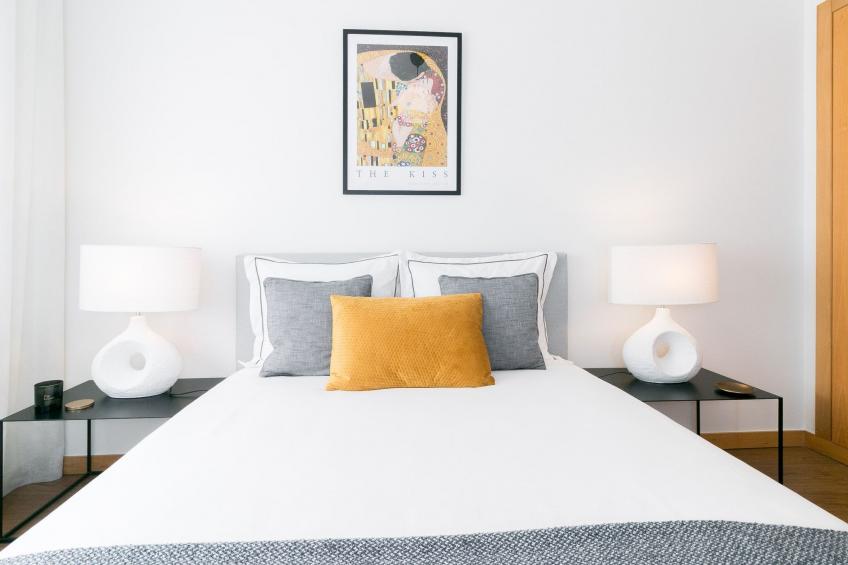 The Metropolitan- Premium-Wohnung mit Balkon, Parkplatz - foto 3