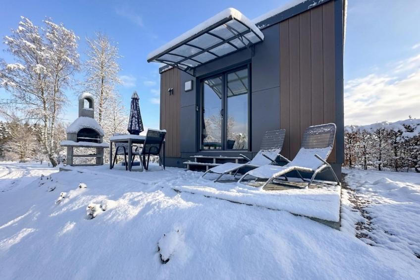 Feriendorf Seeblick - Tiny Nr 11 - foto 22