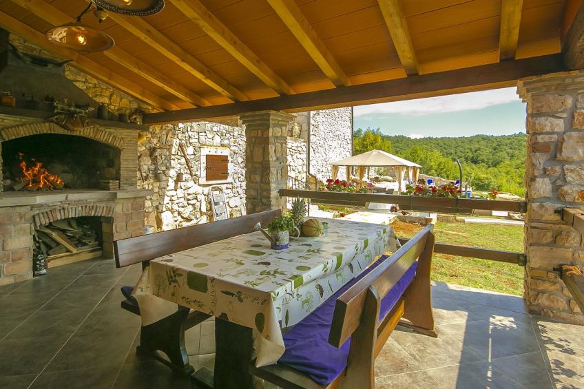 Villa Natura II - foto 2
