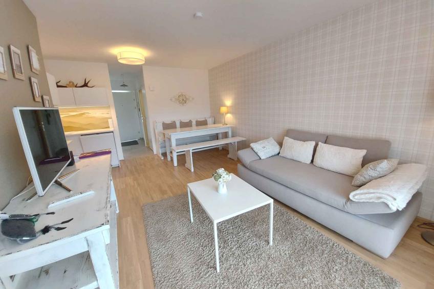 Ferienwohnung mit dem gewissen Flair - BF-ZD49M - foto 8