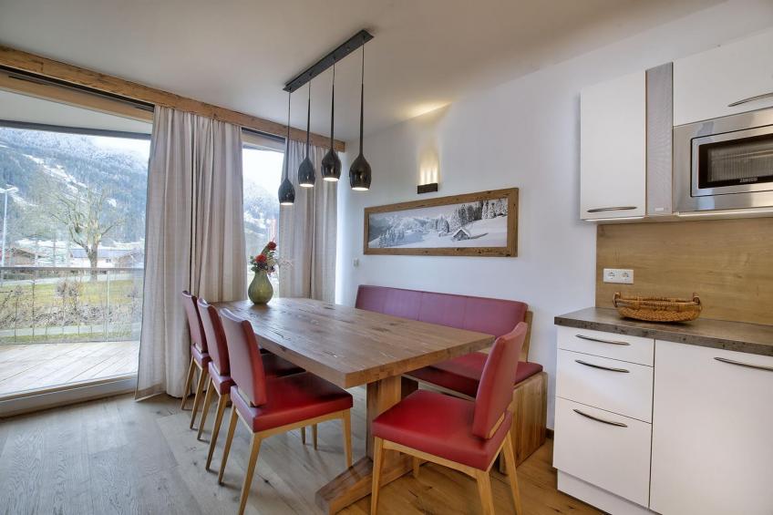 Residenz Wildkogelbahnen Top 19 - foto 3