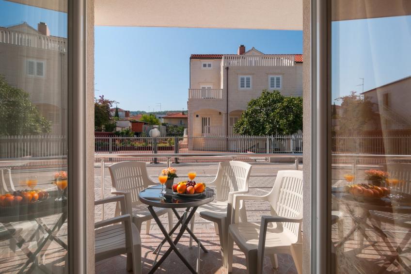 Apartments Island Beat - Two Bedroom Apartment with Balcony (A9) (prizemlje)(ST) - foto 2