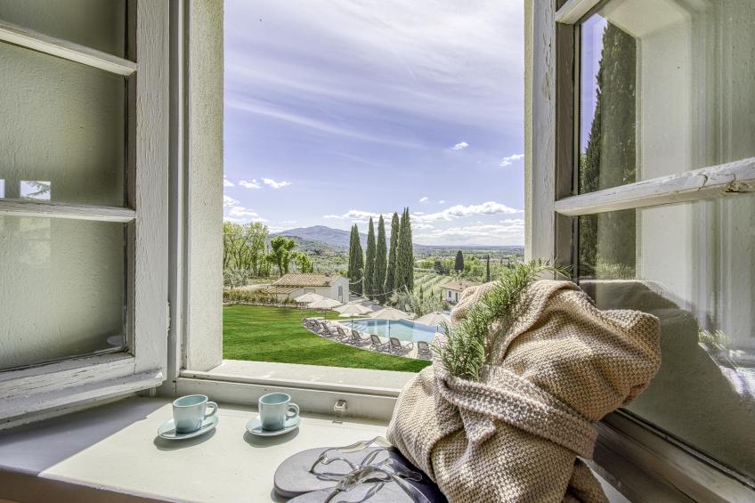 Amazing Panoramic Villa La Poggiola - foto 3