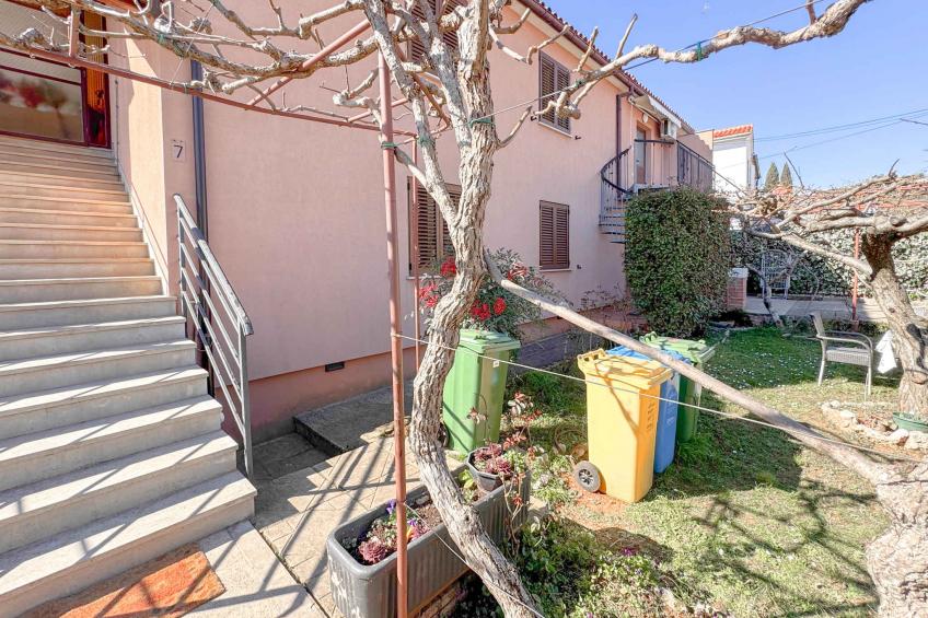 Ferienwohnung mit Balkon und Klimaanlage - BF-BTD8B - foto 5