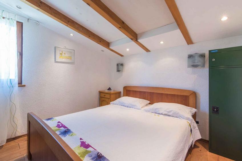 Holiday home mit Klimaanlage und Pool - BF-W9PGB - foto 18