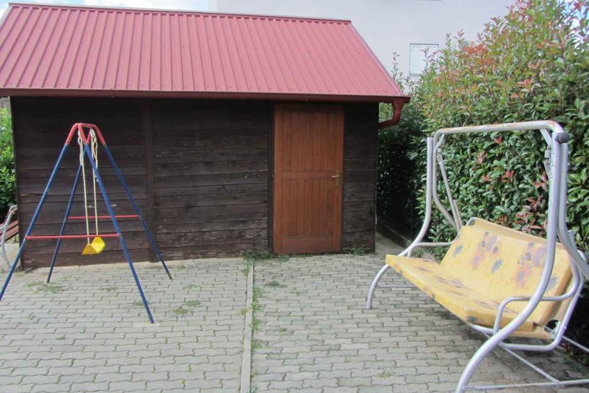 Holiday apartment mit Balkon - BF-2YHWY - foto 12