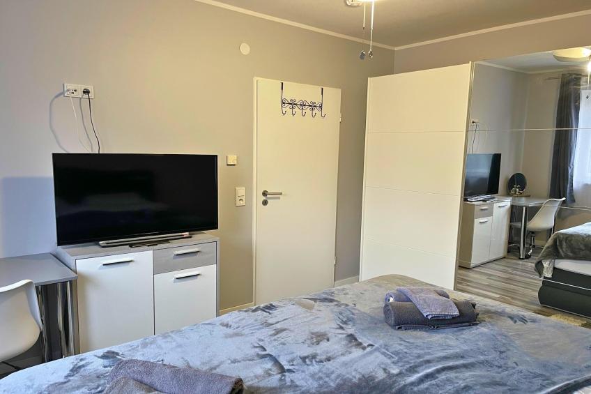 AdG2 Familien-Apartment in Trier - foto 19