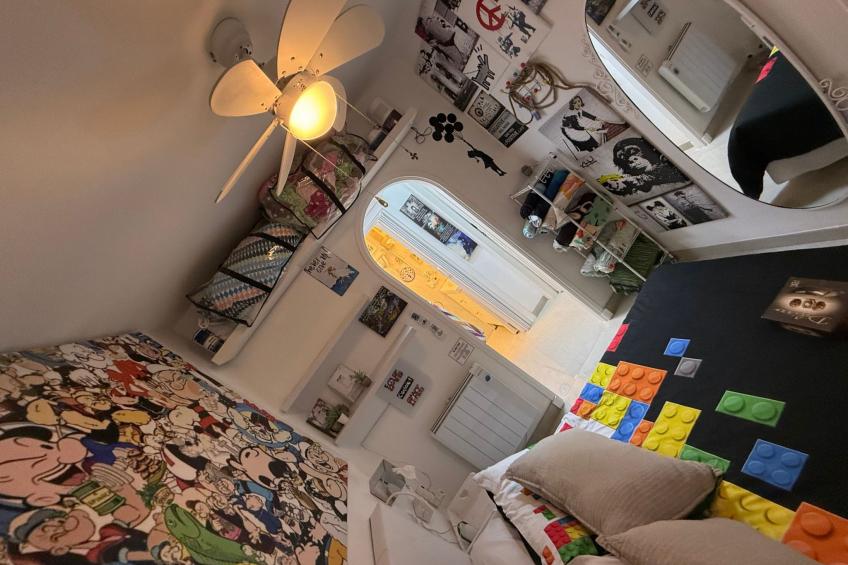 mit Pool, umgeben von Natur - foto 197