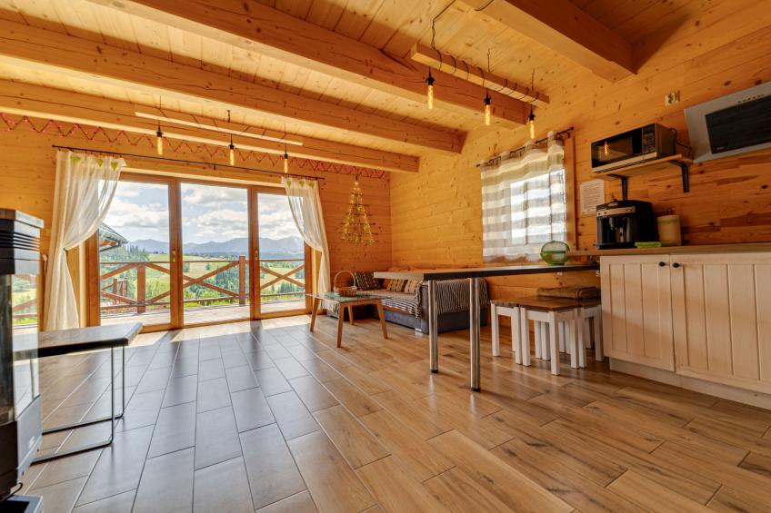 Spokój z Widokiem - foto 7