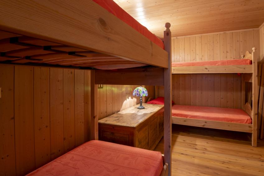 Pozzaglio Mountain Home - foto 5