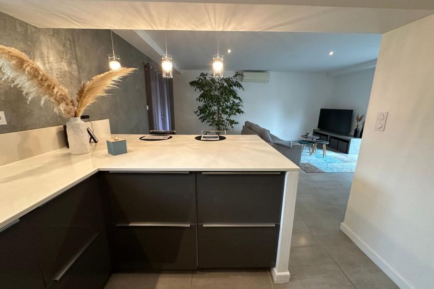 Eine kleine Ecke der Provence. Privater beheizter Pool - foto 18