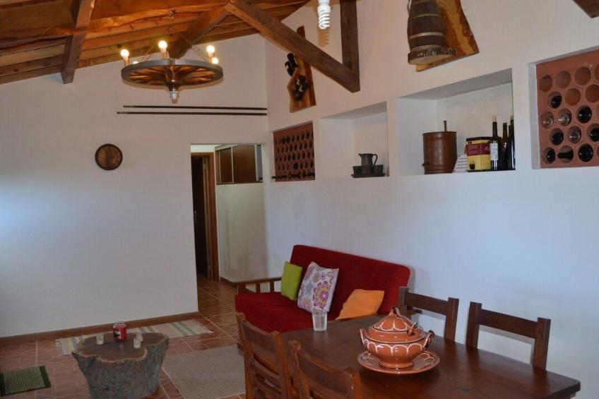 Das Haus der Weinkellerei - foto 6