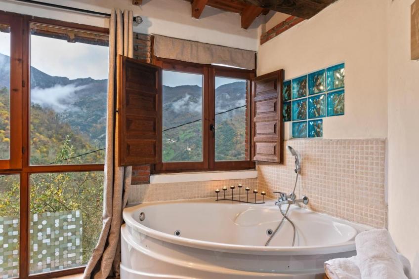 Ländliche Wohnung El Carbayu - foto 28