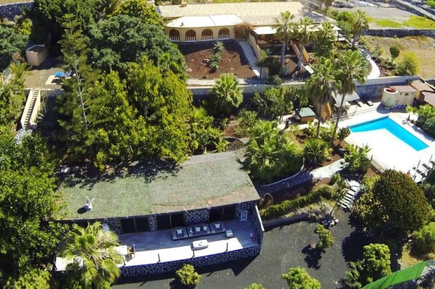 Schöne Finca Sanjuan mit Pool und Meerblick - foto 61