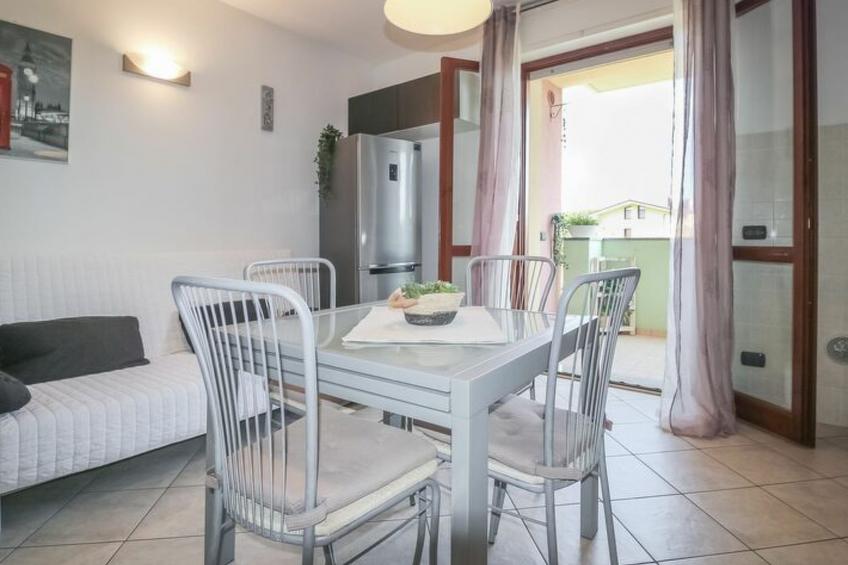 Bellaria Suite Apartment - foto 18