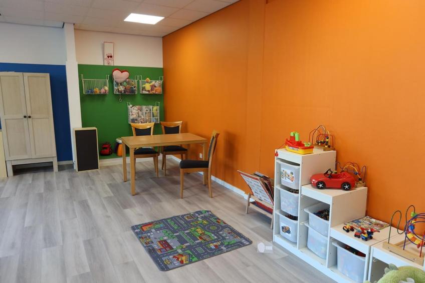 Comfort 4p Schlafzimmer - Basic - foto 36