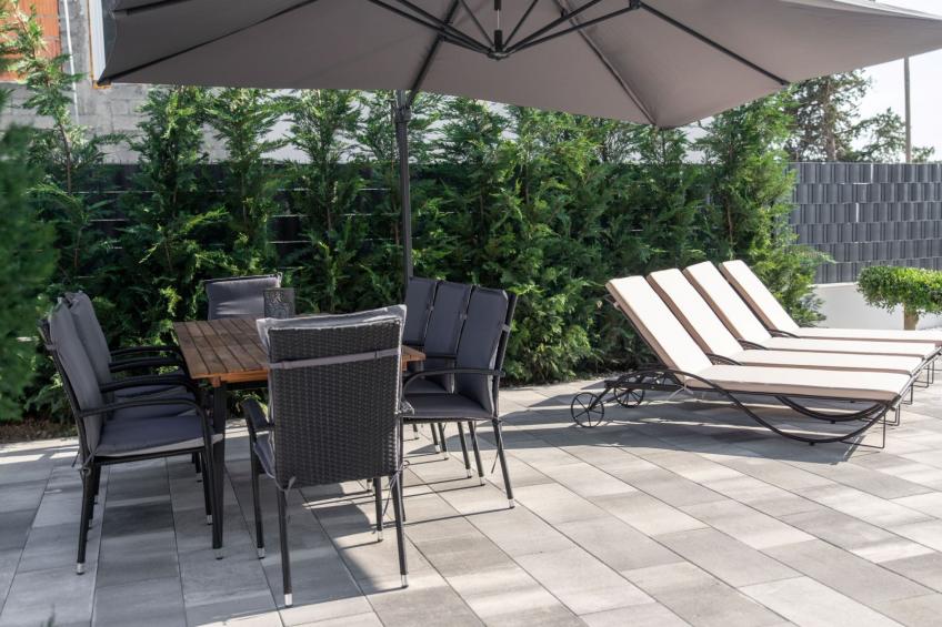 Luxury Kastela Villa with Heated Pool and Lounge Area - Four Bedroom Villa - foto 28